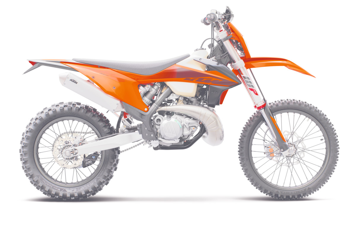 ktm 300 exc 2020 price