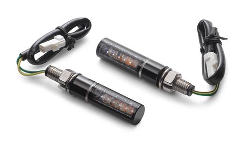 LED Vilkkupari KTM Duke/RC 125-890, Adventure 390-890, SMC/Enduro 690, Husqvarna