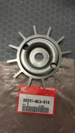 Sytkpyr Honda GL 1800 2001-2002 - OEM