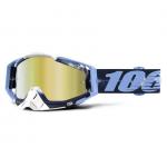 Ajolasit 100% Racecraft Tiedye Peililinssill