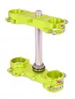 Kolmiokappaleet X-Trig ROCS Tech
