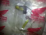 Startin Hiilisarja Honda  CBR 1000 F, TRX - OEM
