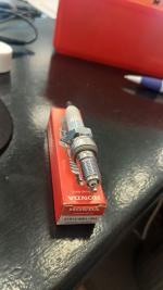 Sytytystulppa CBR600,1000RR IMR9C9HES