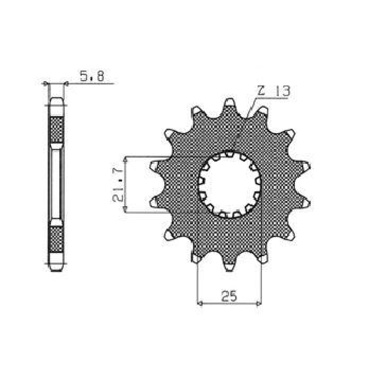 Sunstar Eturatas