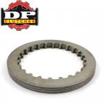 DP Brakes, Kytkimen vlilevyt, ters KTM 06-16 125 EXC, 06-17 125 SX, 17 125 XC-