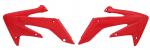 Rtech, Ilmanohjaimet, punainen, Honda 04-09 CRF250R, 04-18 CRF250X