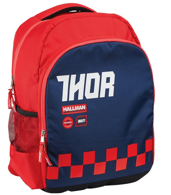 THOR reppu S6 SLAM pun/navy
