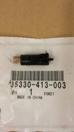 Katkimen Katkaisija Honda CBR 125 R 2005-2011, CB500, CBR/CB 600, CB750, CB900