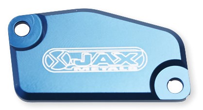 Jax Metals Kytkinnestesilin kansi