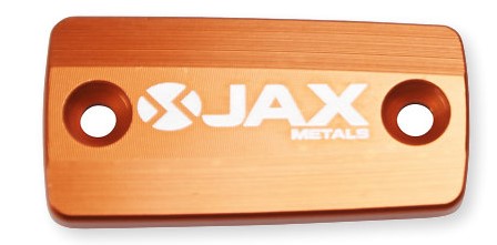 Jax Metals Kytkinnestesilin kansi