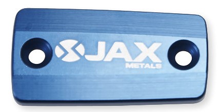 Jax Metals Kytkinnestesilin kansi