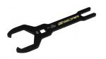 Etuiskarity�kalu 50mm Kayaba, Showa ja WP Scar
