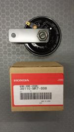 nimerkki CBR900RR 1994-1997, NSR125 1993-2001, RVF750