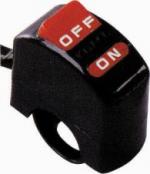 Sammutusnappi Yleismalli On/Off Team10