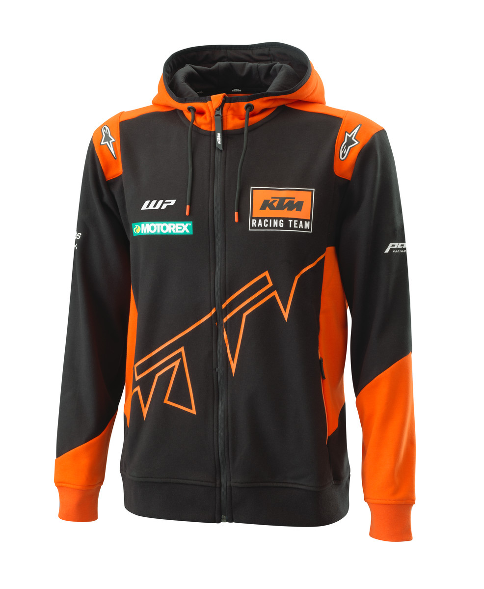 KTM Replica Team Huppari 2022