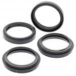 All Balls, Etuiskareiden stefasarja KTM 16 450 EXC-F, 17 450 SX-F, 16-17 250 EXC