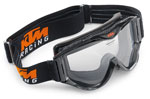 KTM Ajolasit Racing Musta