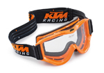 KTM Ajolasit Racing Oranssi