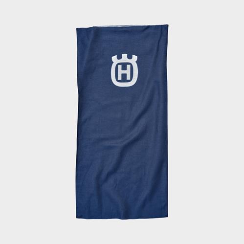 Husqvarna Logo Allrounder Putkihuivi