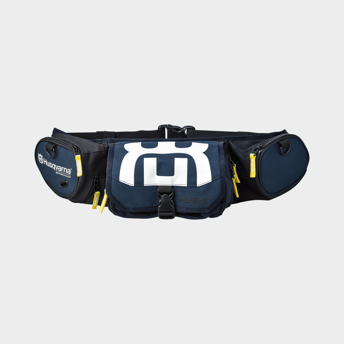 Husqvarna Comp Vylaukku