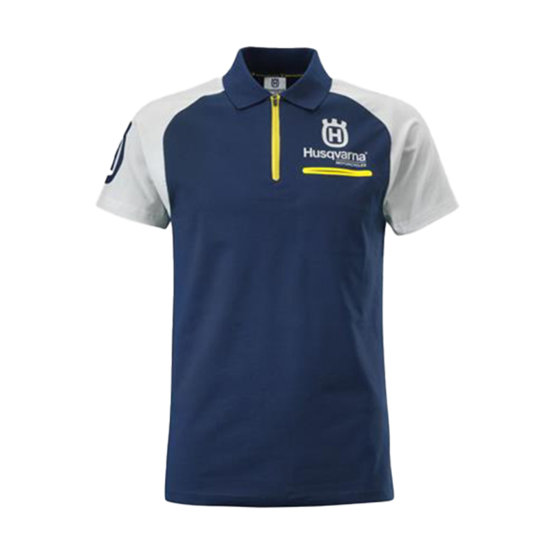 Husqvarna Replica Team Polo Paita