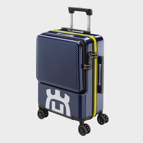Husqvarna Lentolaukku/Trolleri