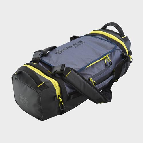Husqvarna Putkilaukku