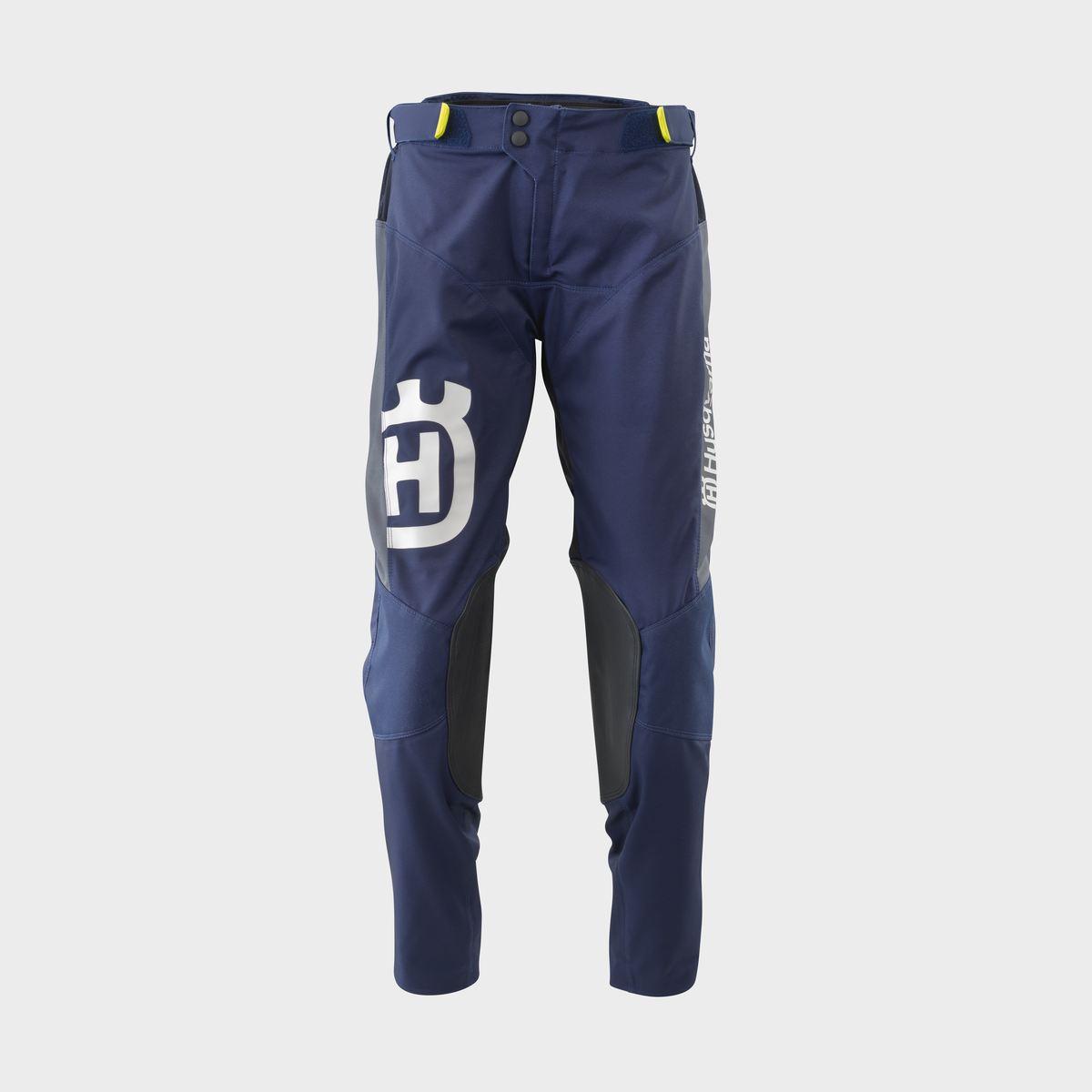 Husqvarna Authentic Ajohousut