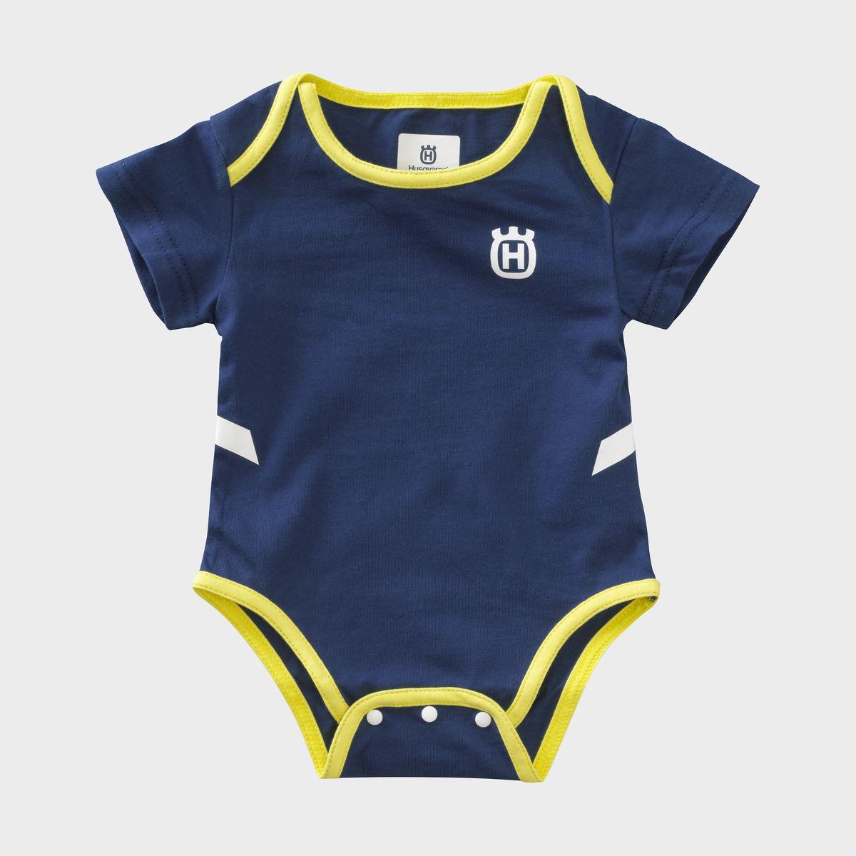 Husqvarna Baby Team Body