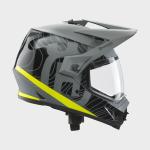 Husqvarna Bell MX-9 Adv Mips Kypr