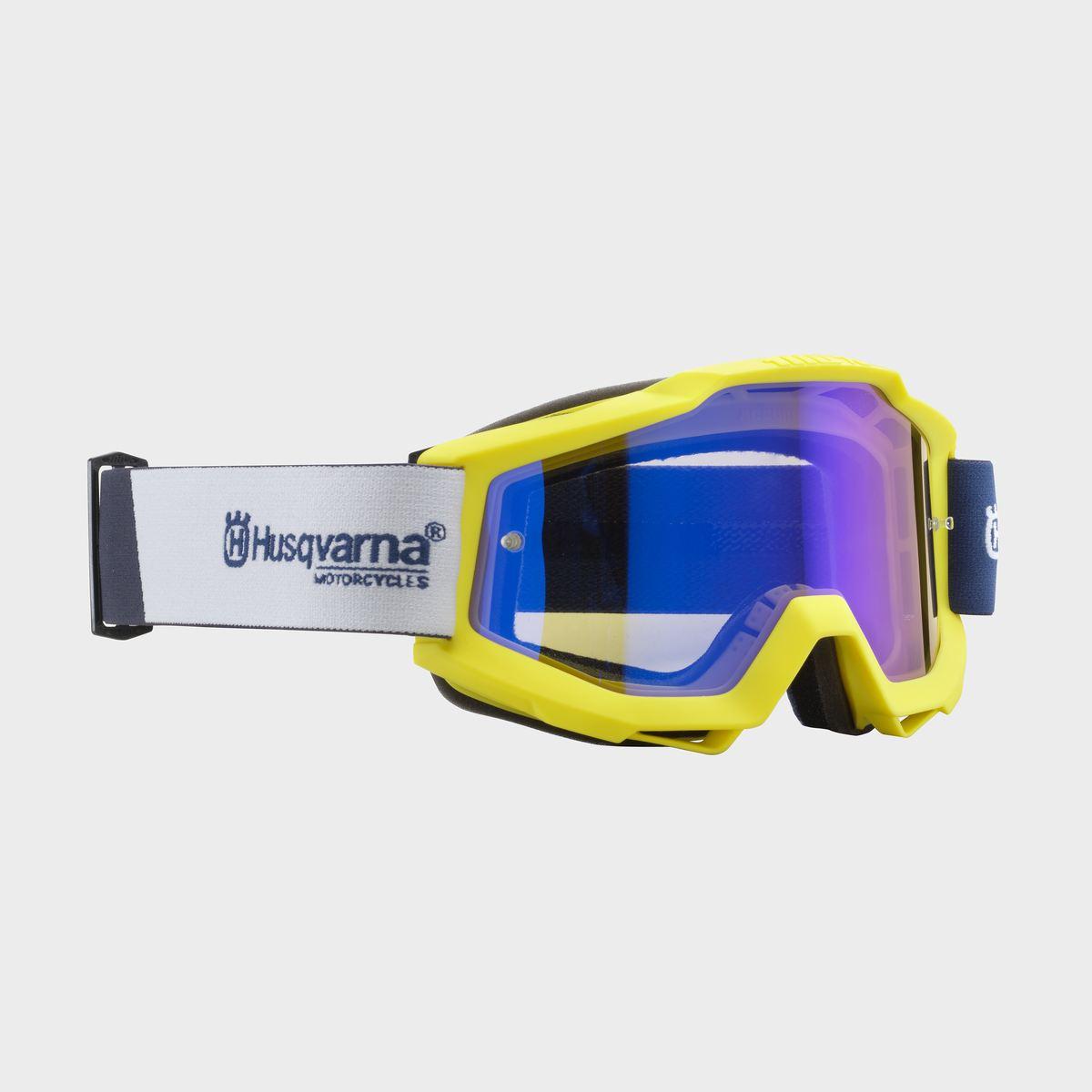 Husqvarna Accuri Ajolasit