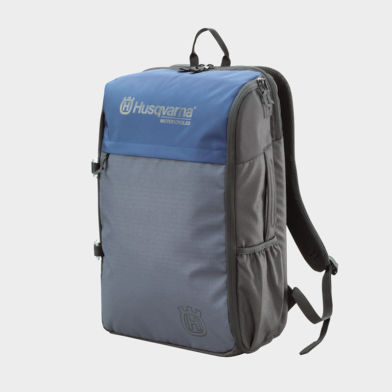 Husqvarna Daybag Selkreppu