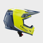 Husqvarna Bell MX-9 Authentic Mips Kypr