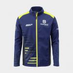 Husqvarna Team Softshell Takki