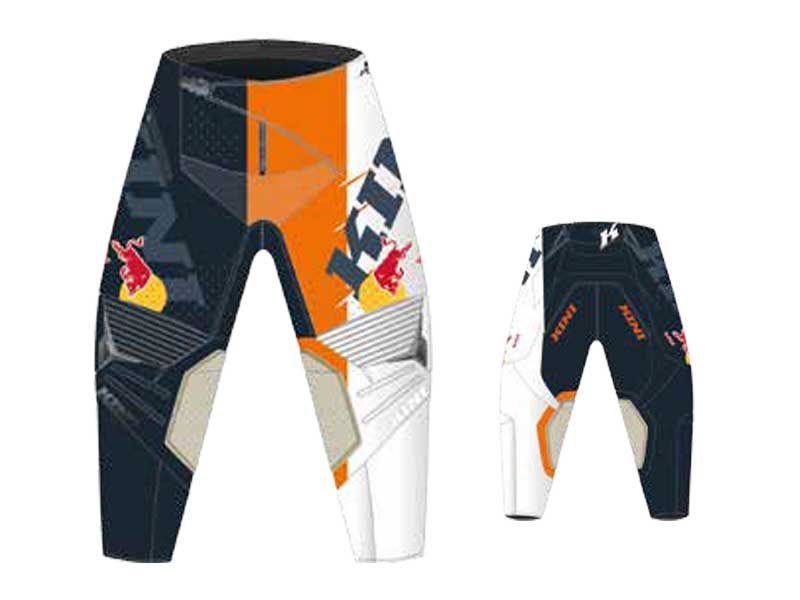 KTM Kini-RB Competition Ajohousut 2021