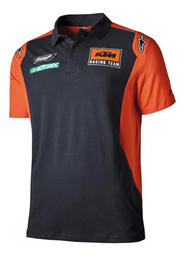 KTM Replica Team Polo-paita