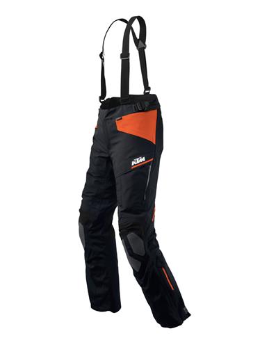 KTM Alpinestars Elemental GTX Techair Ajohousut 2020