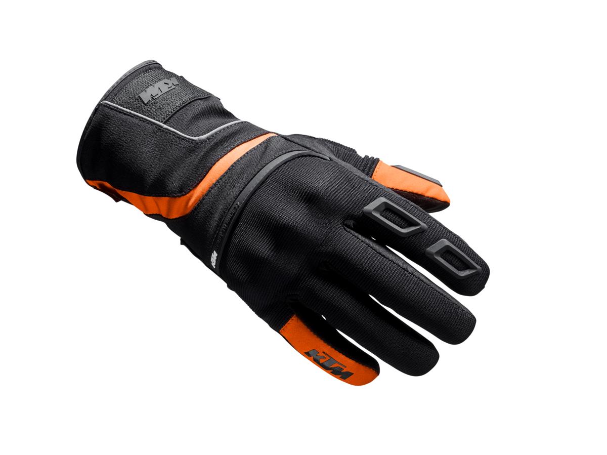 KTM ADV S Ajohanskat