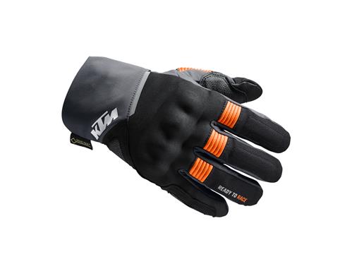 KTM Elemental GTX Ajohanskat