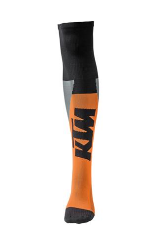 KTM Knee Brace polvitukisukat 2019