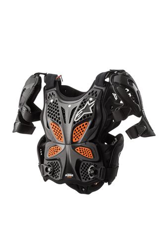 KTM Alpinestars A10 Rintapanssari