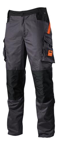 KTM Mekaanikon Housut 2019