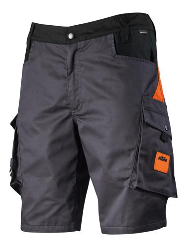 KTM Mekaanikon Shortsit 2019