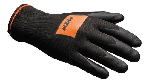 KTM Mekaanikon Hanskat