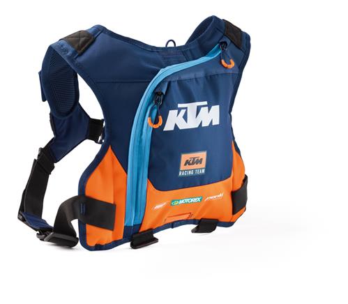 KTM Team Erzberg Juomareppu 2019