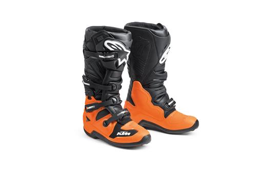 Alpinestars Tech 7 Saappaat KTM 2021