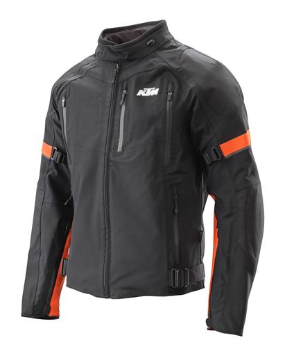 KTM Apex II Ajotakki 2020