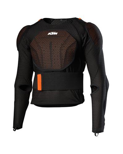 KTM Suojapaita "Soft Body"