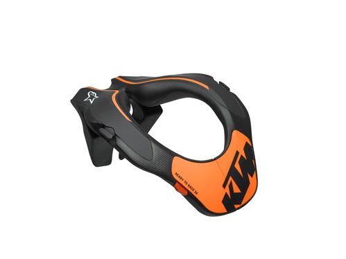 KTM Lasten Niskatuki Alpinestars
