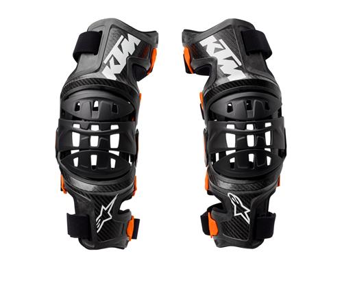 KTM Bionoc 10 Polvitukipari